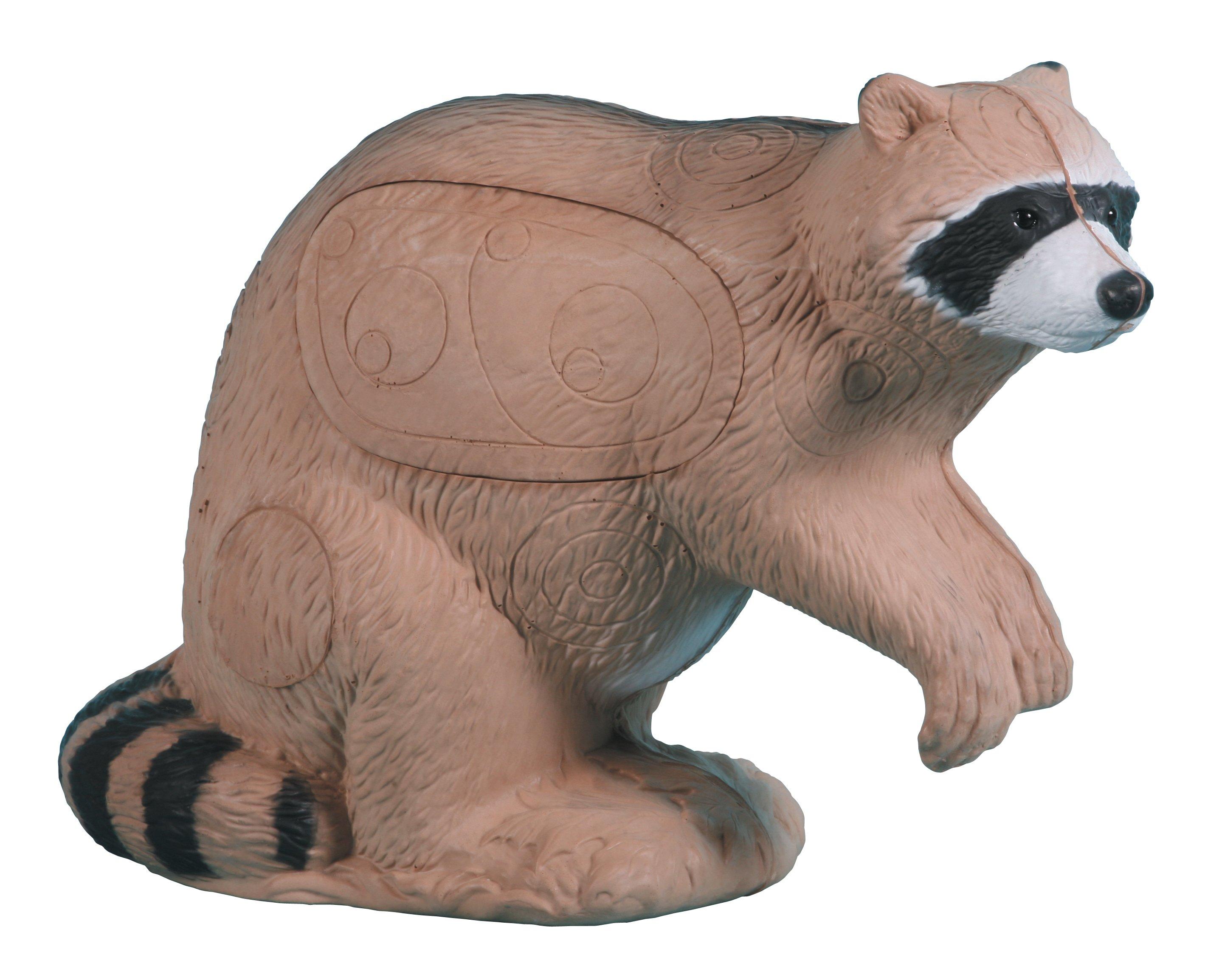 Rinehart Raccoon 3D Target - Rinehart Targets