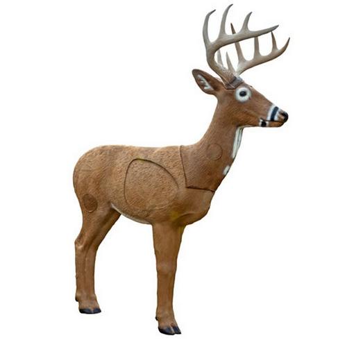 Rinehart Jimmy Big Tine 3D Deer Target - Primary Image