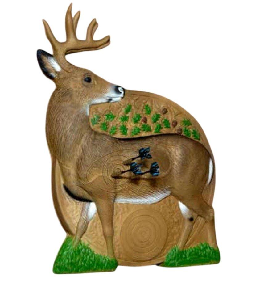 Rinehart Hunting Series Dartboard - Rinehart Targets