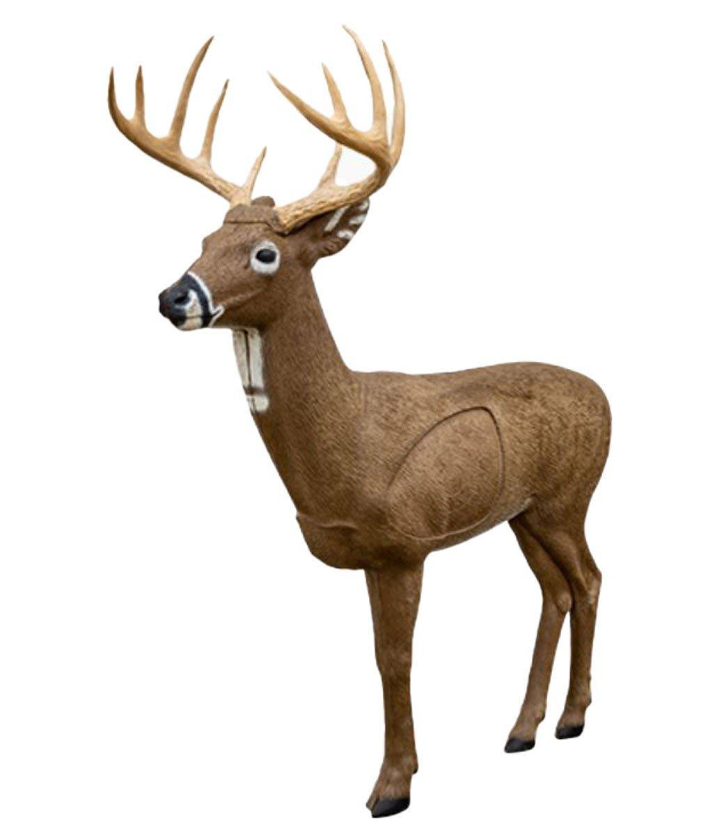 Rinehart Big Jim Archery 3D Deer Target