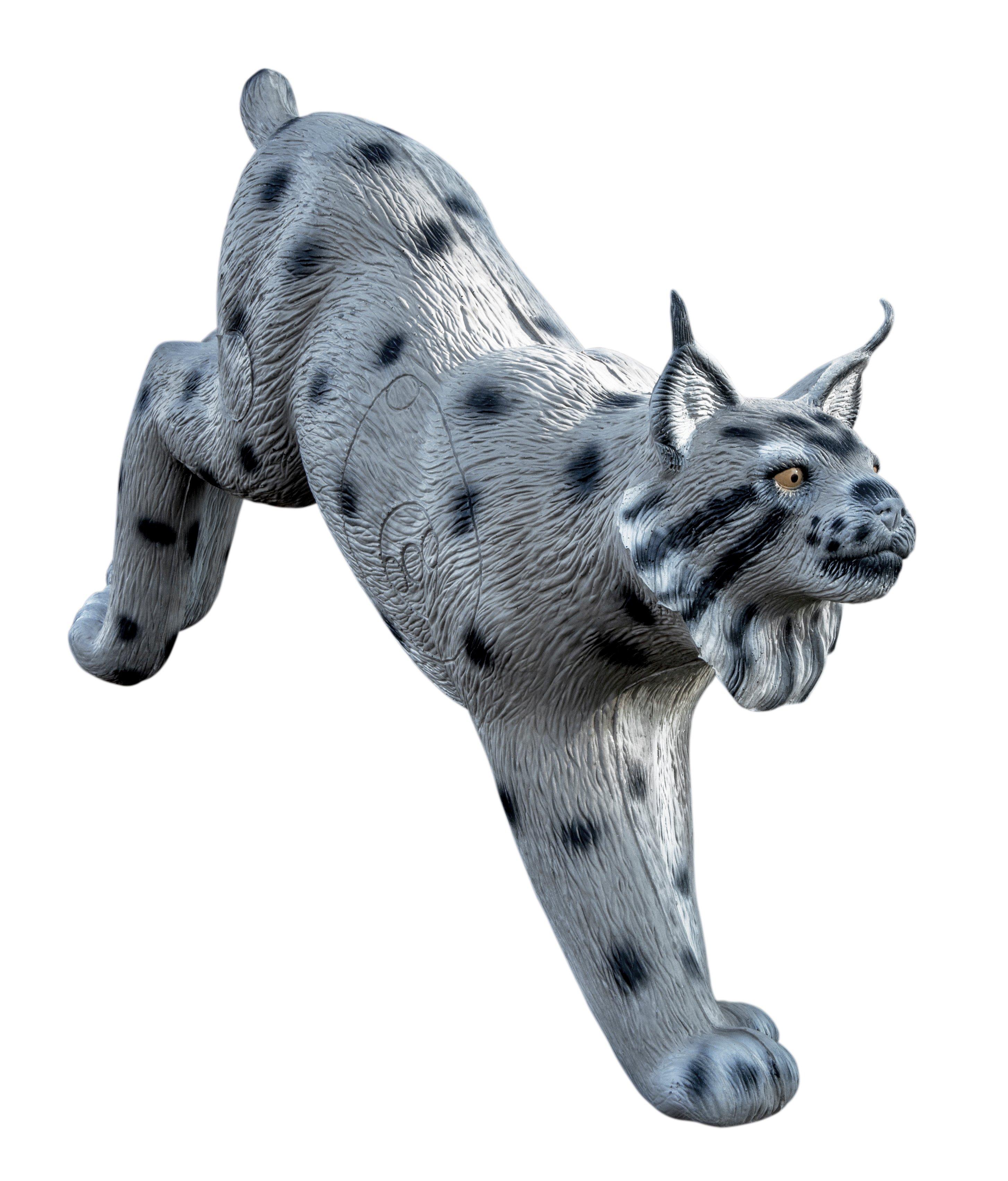 Rinehart Lynx 3D Target - Rinehart Targets