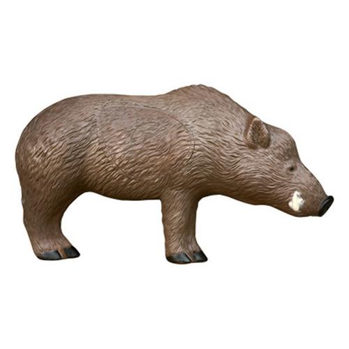 Rinehart Signature Boar 3D Archery Target - Primary Image