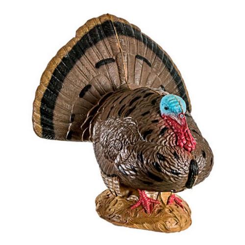Rinehart Signature Strutting Turkey 3D Archery Target - Primary Image