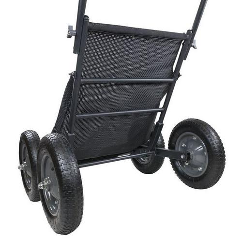 Hawk Hunting Crawler Multi-Use Cart