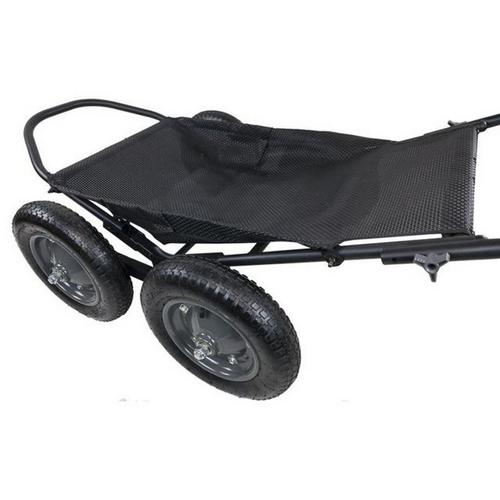 Hawk Hunting Crawler Multi-Use Cart