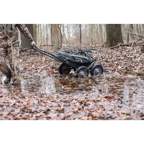 Hawk Hunting Crawler Multi-Use Cart