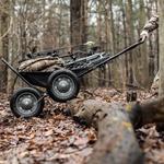 Hawk Hunting Crawler Multi-Use Cart - Thumbnail 7 of 10
