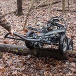 Hawk Hunting Crawler Multi-Use Cart - Thumbnail 8 of 10