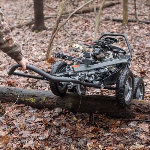 Hawk Hunting Crawler Multi-Use Cart - Primary Image