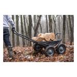 Hawk Hunting Crawler Multi-Use Cart - Thumbnail 9 of 10