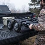 Hawk Hunting Crawler Multi-Use Cart - Thumbnail 10 of 10