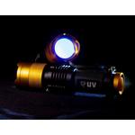 Venom Outdoors Nite-Lite UV Flashlight - Thumbnail 1 of 3
