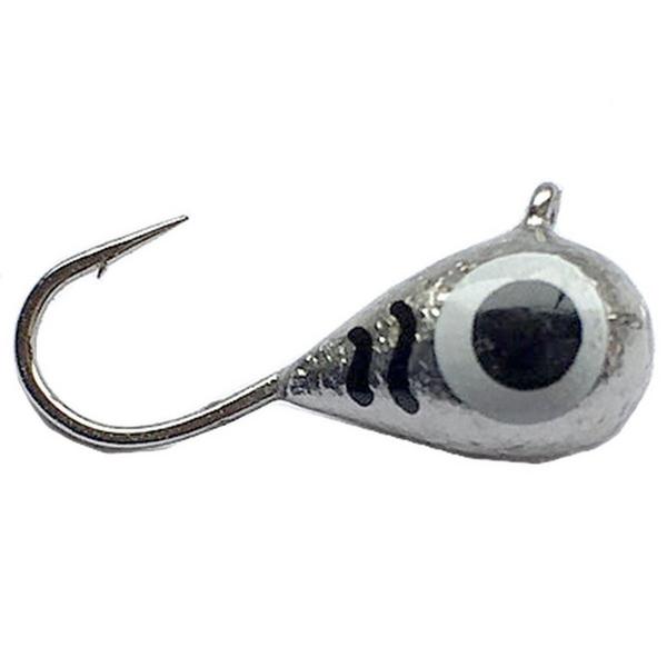 VENOM FLOATS Venom Premium Tungsten Jig