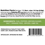 Spiceology Chile Margarita Mexican Rub - Thumbnail 3 of 3