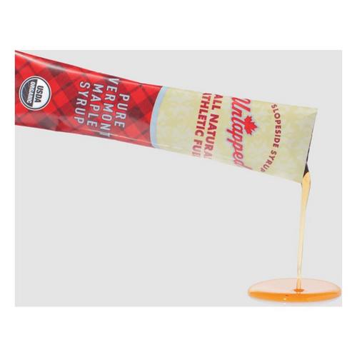 Untapped Energy Gels - Primary Image