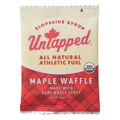Untapped Waffles - Primary Image