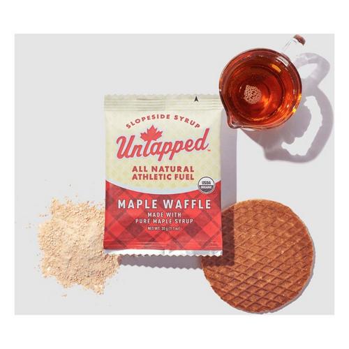 Untapped Waffles - Primary Image