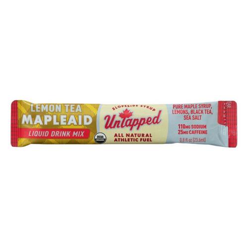 Untapped Mapleaid Single Serve - Primary Image