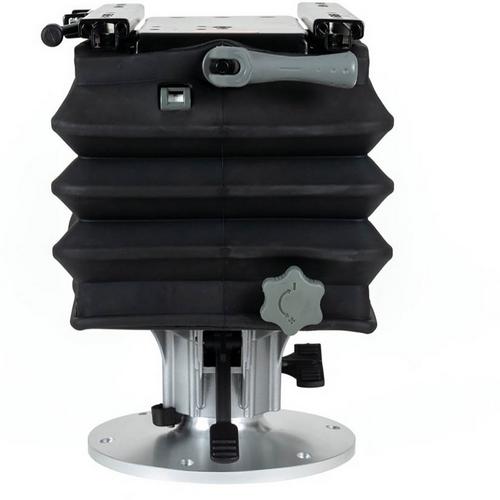 Smooth Moves Ultra Boat Seat Suspension System - Primary Image