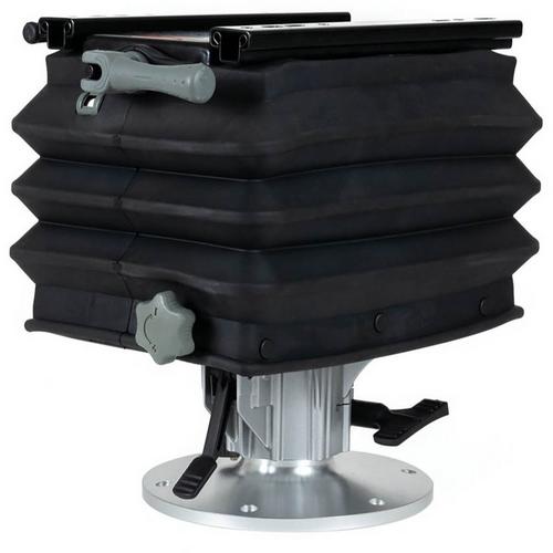 Smooth Moves Ultra Boat Seat Suspension System - Primary Image