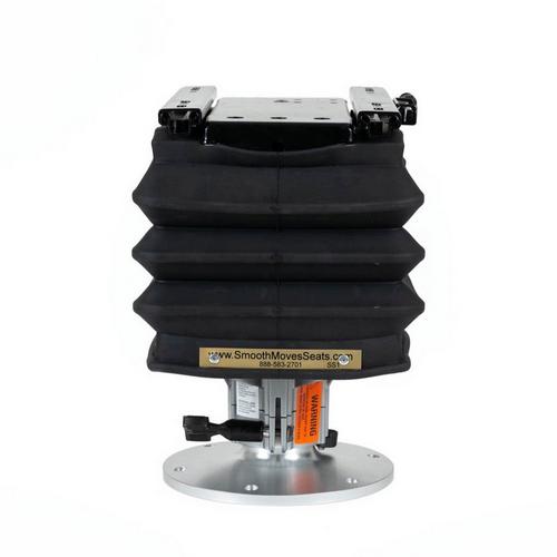 Smooth Moves Ultra Boat Seat Suspension System - Primary Image