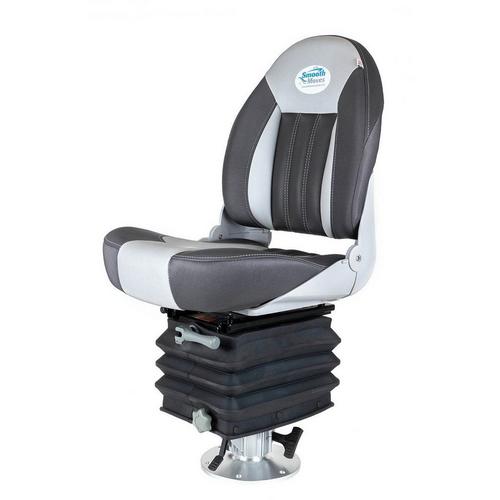 Smooth Moves Ultra Boat Seat Suspension System - Primary Image
