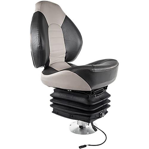 Smooth Moves Air Boat Seat Suspension System - Primary Image