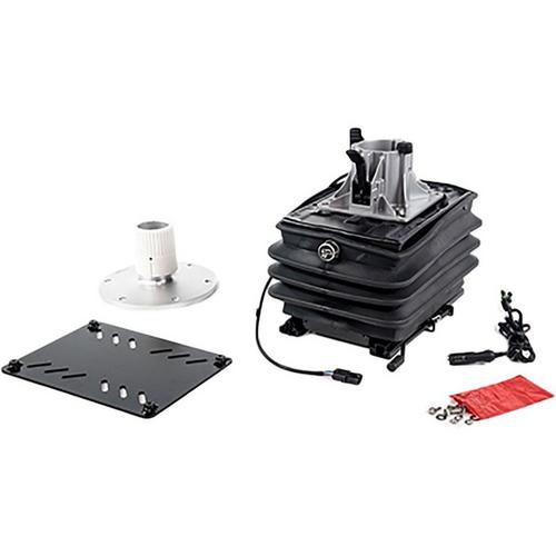 Smooth Moves Air Boat Seat Suspension System - Primary Image