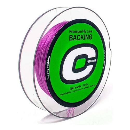 Cheeky Premium Fly Line Backing - Primary Image