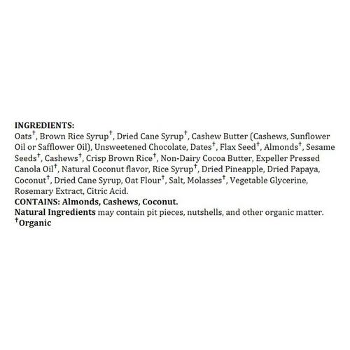 Probar MEAL On-The-Go Bars - Primary Image