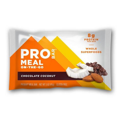 Probar MEAL On-The-Go Bars - Primary Image
