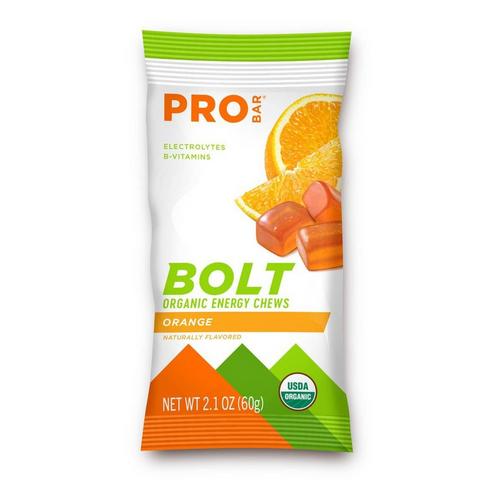 Probar Bolt Organic Energy Chews - Primary Image