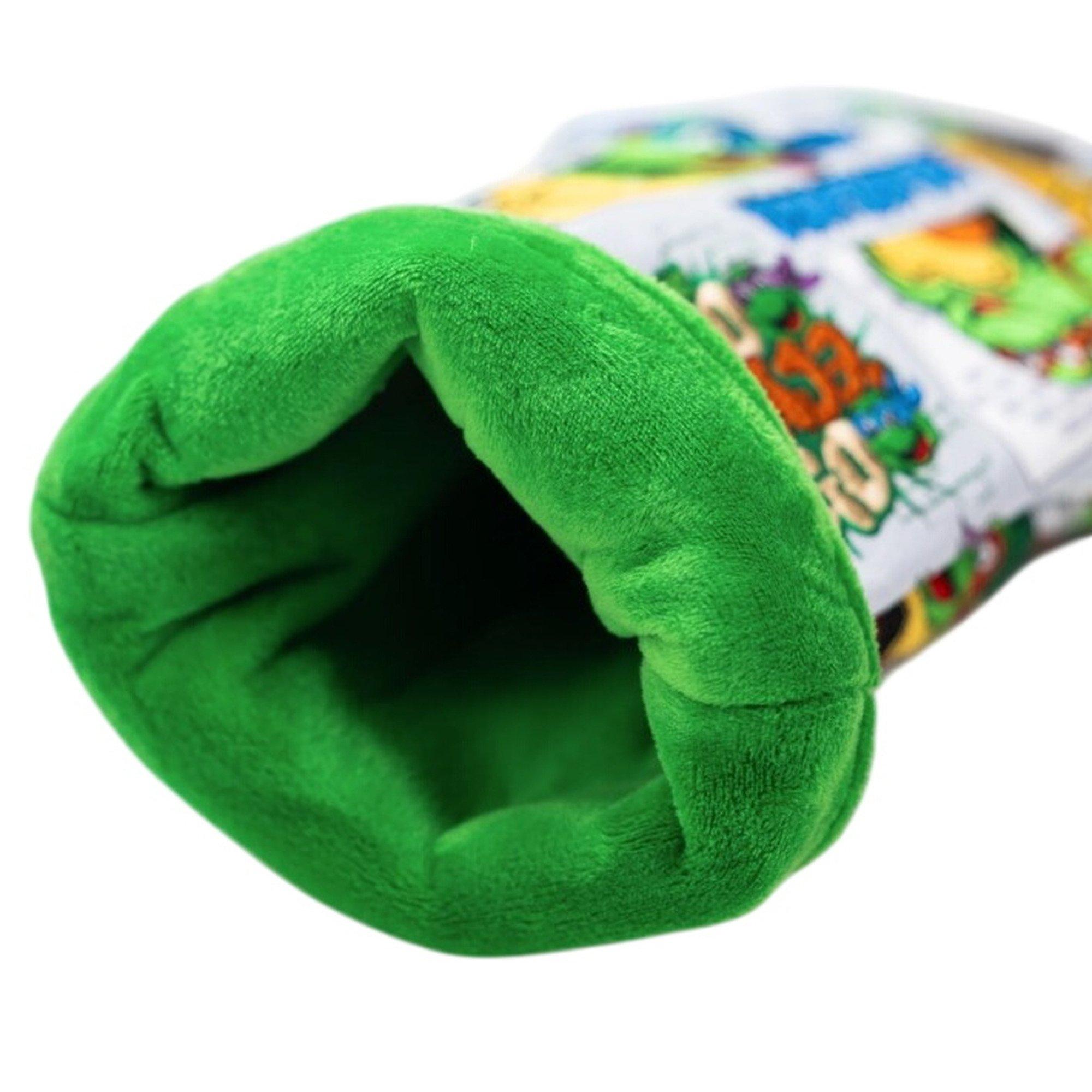 Pins and Aces TMNT Comics Driver Headcover - Thumbnail 2