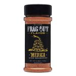 Frag Out Flavor Merica - Thumbnail 1 of 2