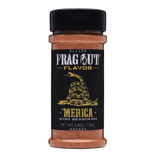 Frag Out Flavor Merica - Primary Image