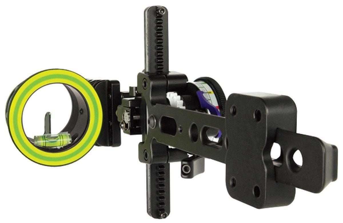 Spot Hogg Fast Eddie XL Adjustable Bow Sight