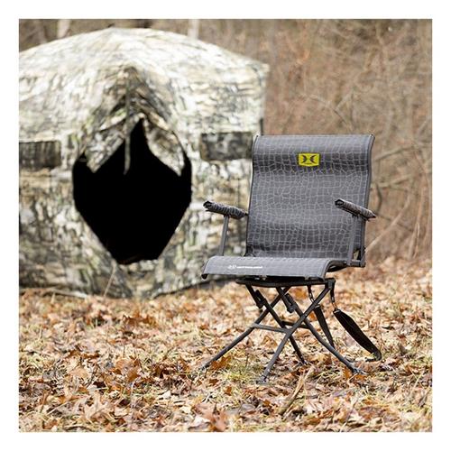 Hawk Stealth Spin Blind Chair - Primary Image