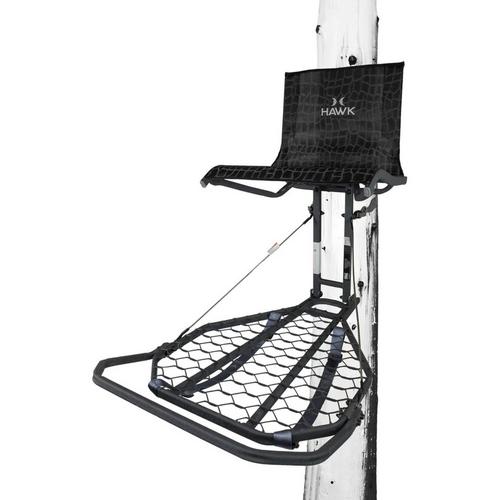 Hawk KickBack LVL Hang-On Treestand - Primary Image