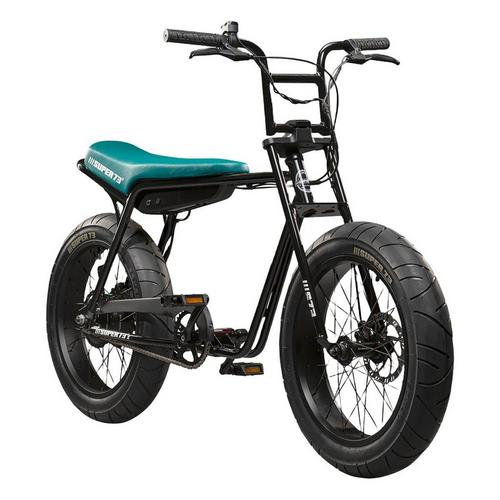 Super73 Z1Electric Bike - Primary Image