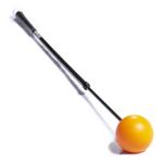 Jimmy Hack Golf The Orange Whip Swing Trainer - Thumbnail 2 of 6
