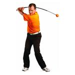 Jimmy Hack Golf The Orange Whip Swing Trainer - Thumbnail 4 of 6