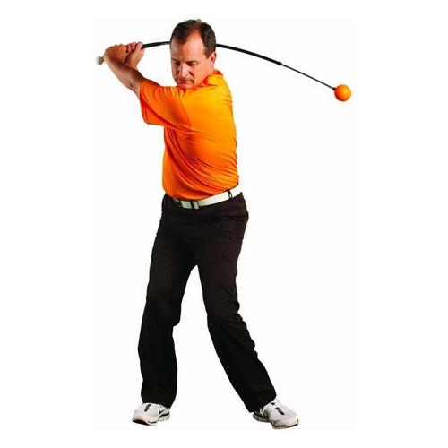 Jimmy Hack Golf The Orange Whip Swing Trainer - Primary Image
