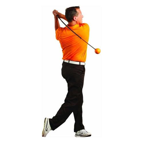 Jimmy Hack Golf The Orange Whip Swing Trainer - Primary Image