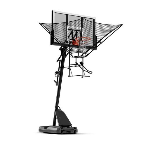 Dr. Dish IC3 Basketball Shot Trainer - Primary Image