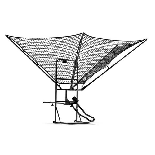 Dr. Dish IC3 Basketball Shot Trainer - Primary Image