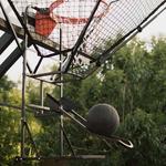 Dr. Dish IC3 Basketball Shot Trainer - Thumbnail 7 of 10