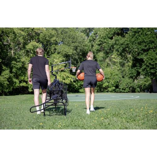 Dr. Dish IC3 Basketball Shot Trainer - Primary Image