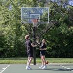 Dr. Dish IC3 Basketball Shot Trainer - Thumbnail 9 of 10