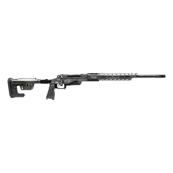 FIERCE FIREARMS Reaper MTN 7mm PRC Rifle