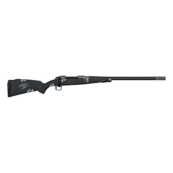 Fierce Firearms Carbon Rogue 6.5 PRC Rifle
